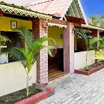 Super Hotel O Yazhini Inn