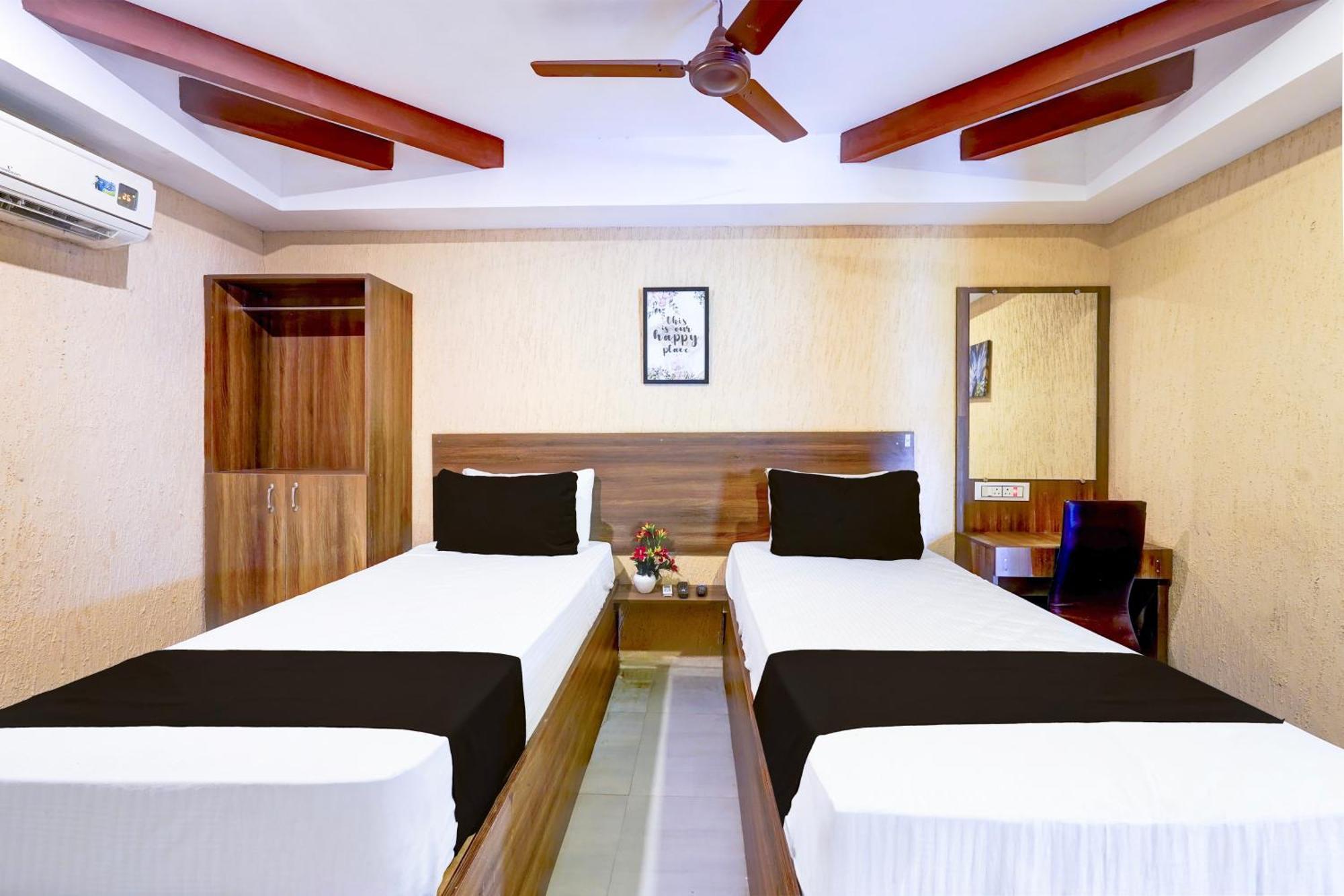 Super O Yazhini 3* Chennai