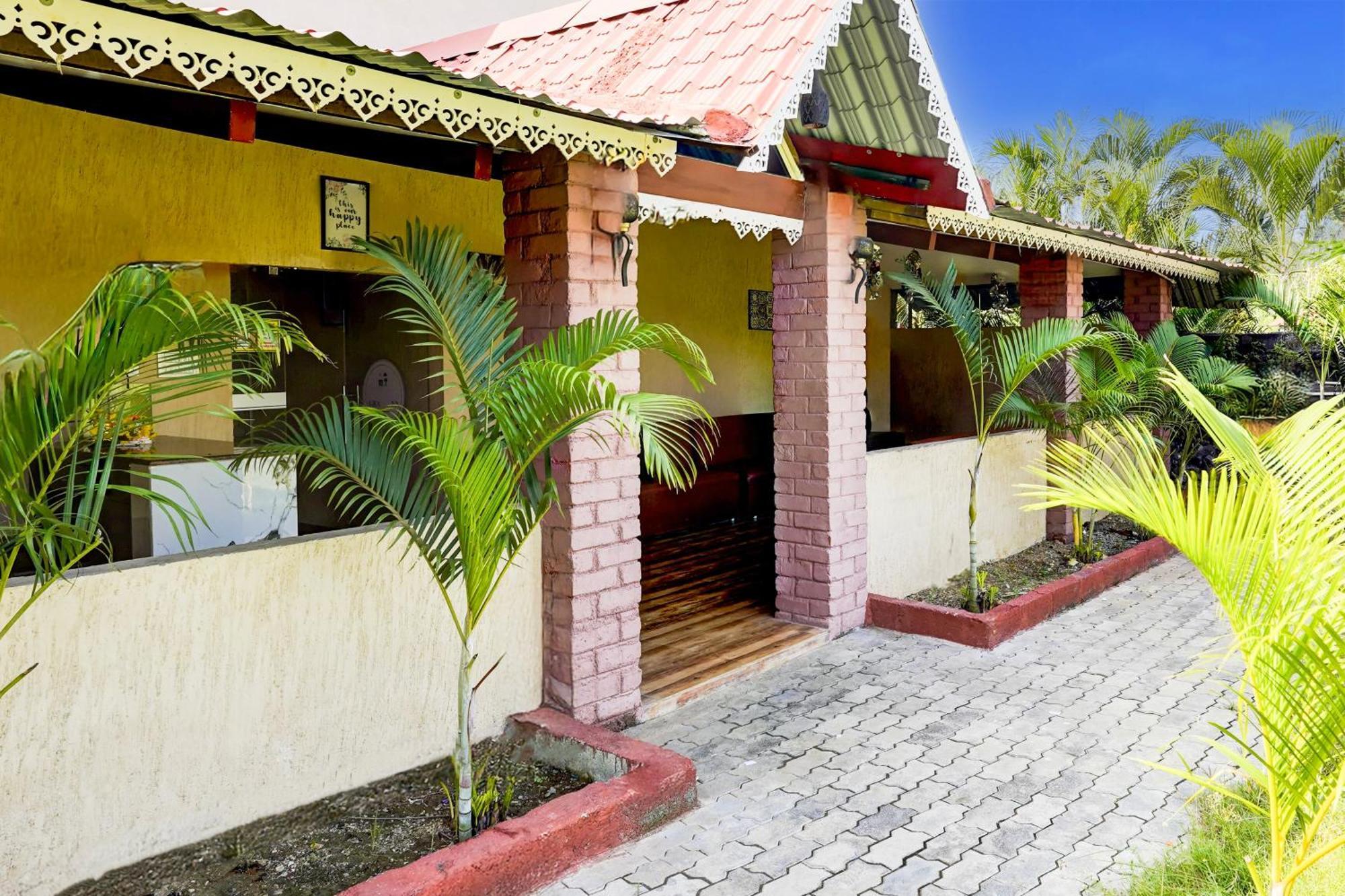 Super O Yazhini Hotel Chennai